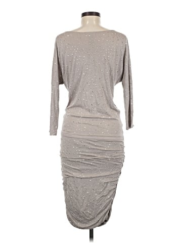 INC International Concepts Cocktail Dress (view 2)