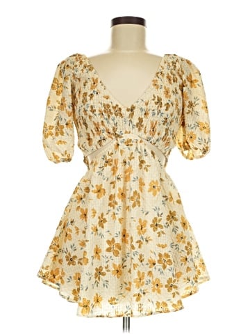 Princess Polly Casual Dress (view 1)