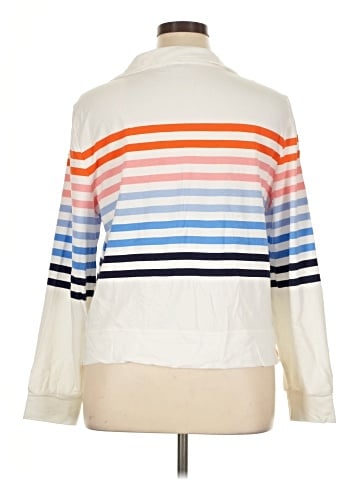 T by Talbots Sweatshirt (view 2)