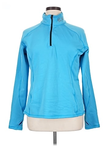 Mountain Hardwear Fleece (view 1)
