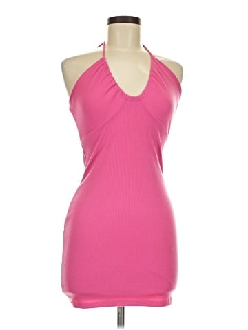 Princess Polly Cocktail Dress (view 1)