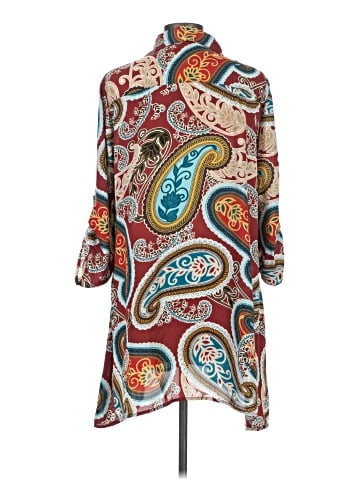 Melissa Paige Casual Dress (view 2)