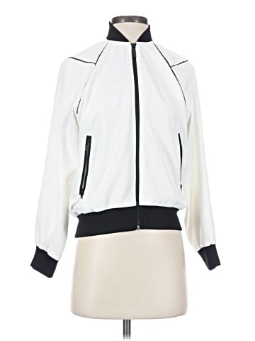 Michi Track Jacket (view 1)