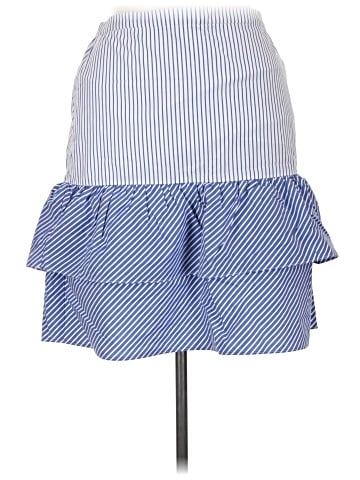 J.Crew Factory Store Casual Skirt (view 1)