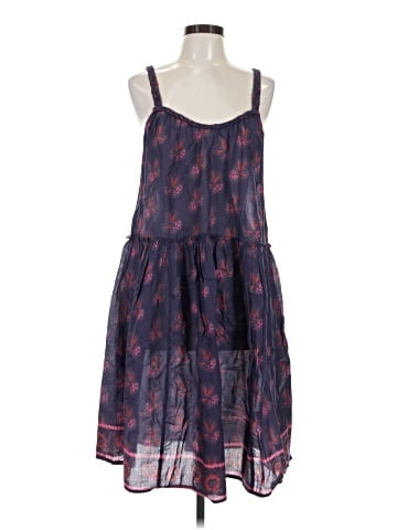 Sundance Casual Dress (view 1)