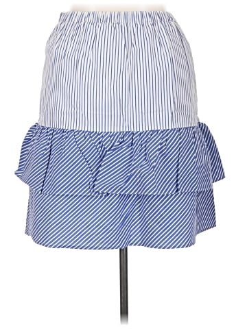 J.Crew Factory Store Casual Skirt (view 2)