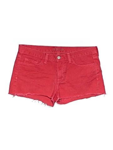 J Brand Denim Shorts (view 1)