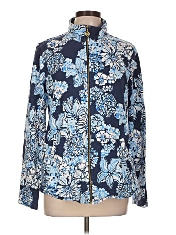Lilly Pulitzer Cardigan (view 1)