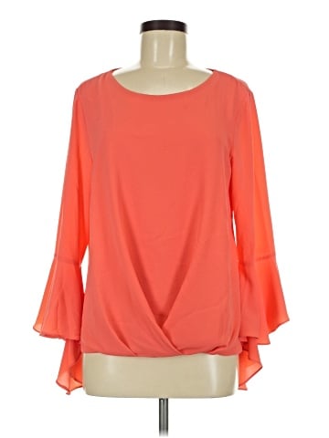 Vince Camuto 3/4 Sleeve Blouse (view 1)
