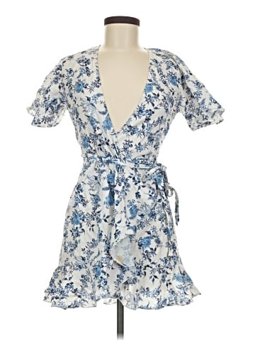 Topshop Casual Dress (view 1)