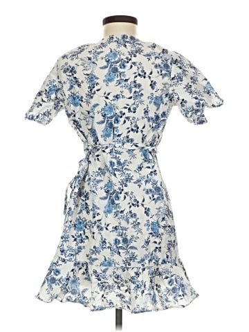 Topshop Casual Dress (view 2)