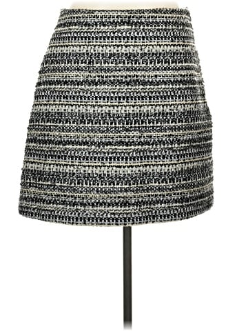 Ann Taylor LOFT Casual Skirt (view 1)