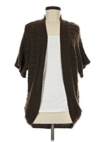 Maurices Cardigan (view 1)