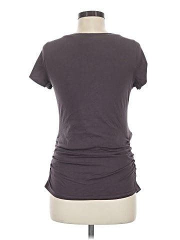 Old Navy - Maternity Short Sleeve T-Shirt (view 2)