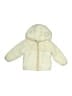 Just One You Made by Carter's 100% Polyester Ivory Jacket 9-12 MO / 12 MO - photo 1