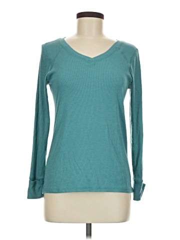 Cozy Casuals Long Sleeve T-Shirt (view 1)