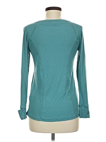 Cozy Casuals Long Sleeve T-Shirt (view 2)