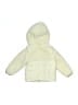 Just One You Made by Carter's 100% Polyester Ivory Jacket 9-12 MO / 12 MO - photo 2