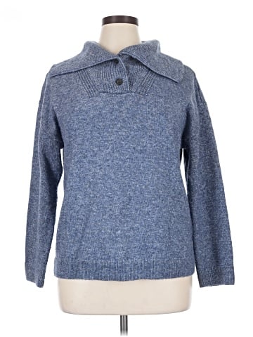 Talbots Pullover Sweater (view 1)