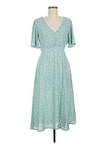 Leith Casual Dress (view 1)