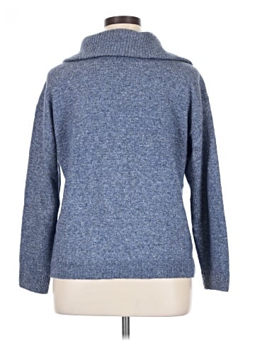 Talbots Pullover Sweater (view 2)