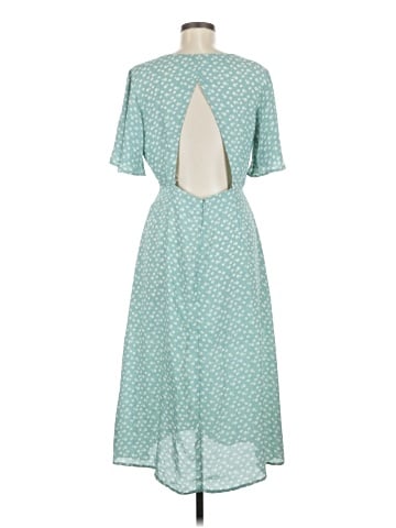 Leith Casual Dress (view 2)