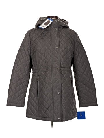 Kenneth Cole New York Coat (view 1)