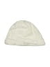 Carter's 100% Cotton Ivory Beanie 9-12 MO / 12 MO - photo 1