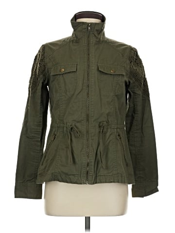 Love Tree Jacket (view 1)