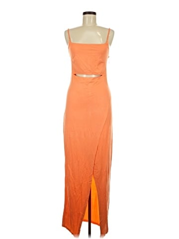 Lezat Cocktail Dress (view 1)