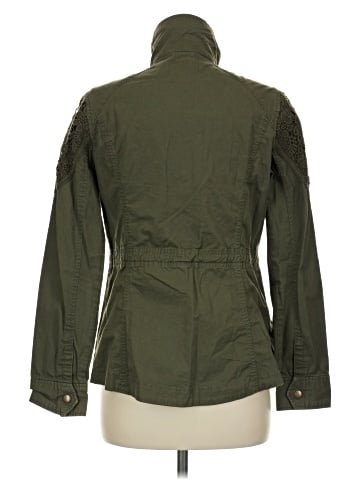 Love Tree Jacket (view 2)