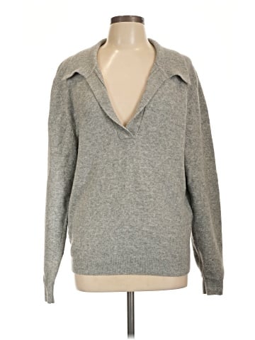 White House Black Market Pullover Sweater (view 1)