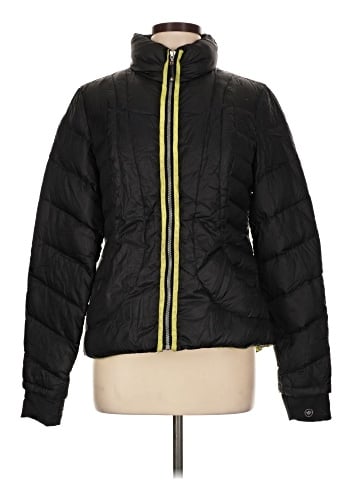 Halifax Traders Snow Jacket (view 1)