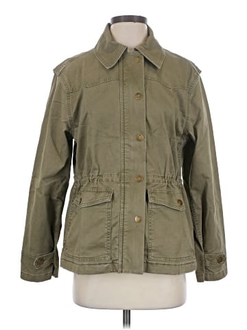Banana Republic Factory Store Jacket (view 1)