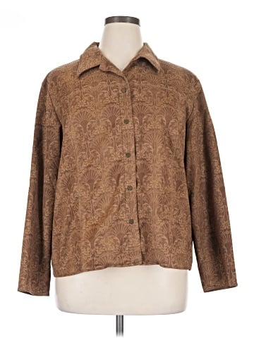 Liz Claiborne Jacket (view 1)