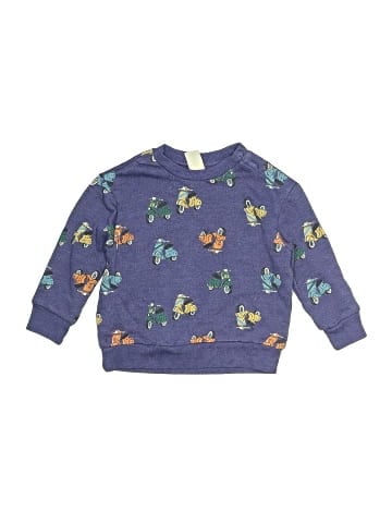 Tucker + Tate Long Sleeve T-Shirt (view 1)