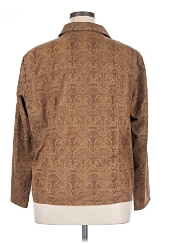 Liz Claiborne Jacket (view 2)