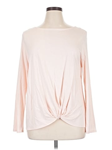 Purejill Long Sleeve T-Shirt (view 1)