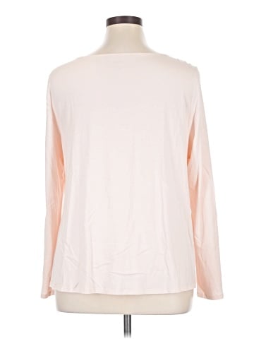 Purejill Long Sleeve T-Shirt (view 2)