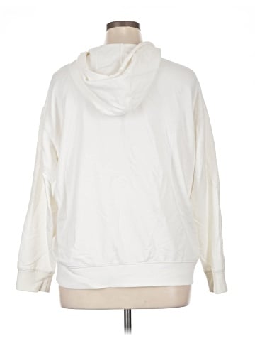 Eddie Bauer Zip Up Hoodie (view 2)