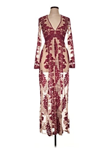 For Love & Lemons Cocktail Dress (view 1)