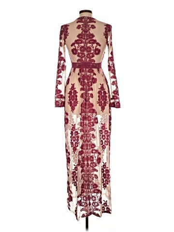 For Love & Lemons Cocktail Dress (view 2)