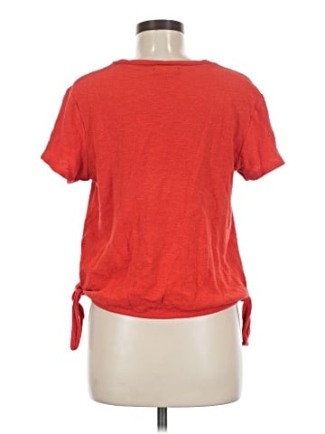 Madewell Short Sleeve Top (view 2)