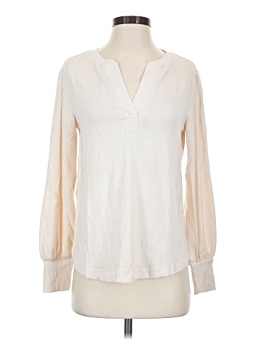 Buffalo by David Bitton Long Sleeve Blouse (view 1)