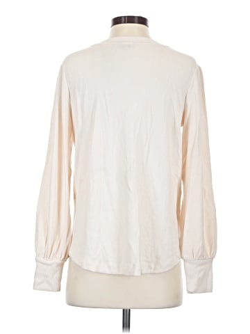 Buffalo by David Bitton Long Sleeve Blouse (view 2)