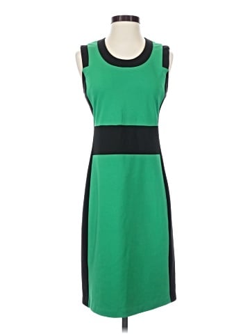 Kenneth Cole New York Casual Dress (view 1)
