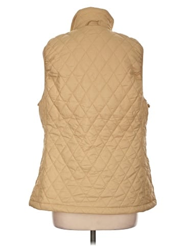 Lands' End Vest (view 2)