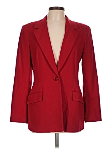 Talbots Wool Blazer (view 1)
