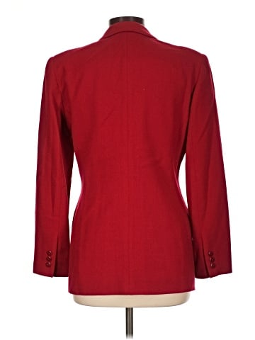 Talbots Wool Blazer (view 2)