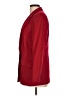 Talbots 100% Wool Red Wool Blazer Size 10 - photo 5